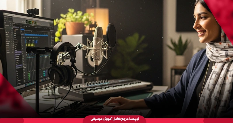 جدید ترین ترفند های کاربردی برای آهنگسازی و تنظیم در اف ال استودیو