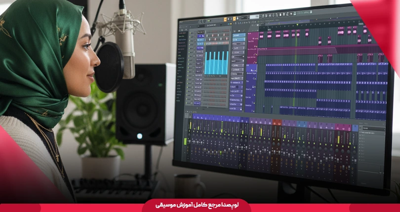 جدید ترین ترفند های کاربردی برای آهنگسازی و تنظیم در اف ال استودیو